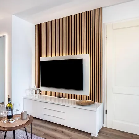 شقة Wohlfuehlappartement Sonnenhalde