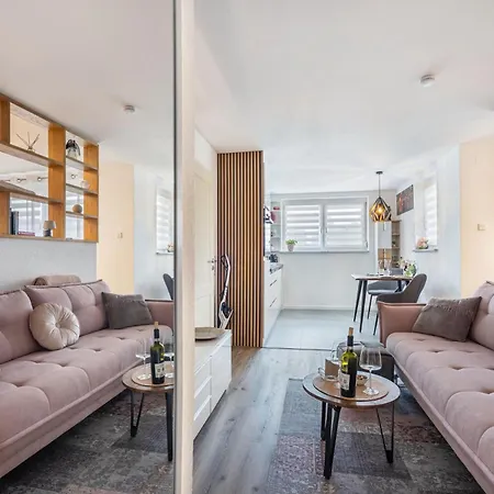 Wohlfuehlappartement Sonnenhalde * سيغمارزيل