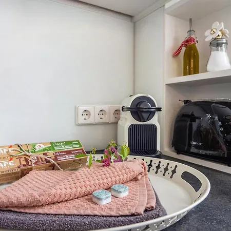 Wohlfuehlappartement Sonnenhalde
