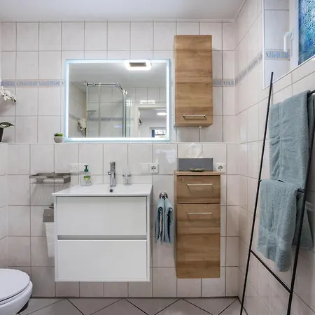 Wohlfuehlappartement Sonnenhalde *