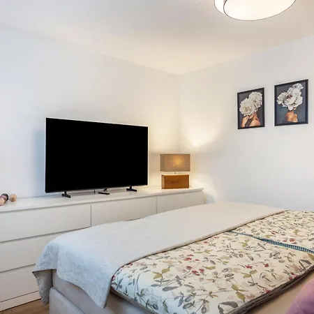 Wohlfuehlappartement Sonnenhalde * سيغمارزيل