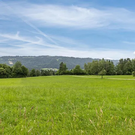 Wohlfuehlappartement Sonnenhalde شقة *